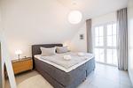 Ferienhaus Hus in de Sünn in der Puddeminer Wiek - Top-Hundeurlaub