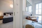 Ferienhaus Hus in de Sünn in der Puddeminer Wiek - Top-Hundeurlaub