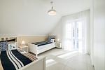 Ferienhaus Hus in de Sünn in der Puddeminer Wiek - Top-Hundeurlaub