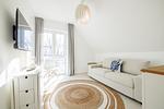 Ferienhaus Hus in de Sünn in der Puddeminer Wiek - Top-Hundeurlaub