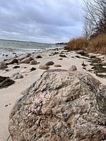 Ferienhaus Hus in de Sünn in der Puddeminer Wiek - Top-Hundeurlaub