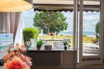 Meerblick - App. 12 - Top-Hundeurlaub