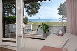 Meerblick - App. 12 - Top-Hundeurlaub