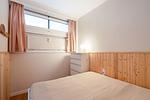 Schlafzimmer - App. 12 - Top-Hundeurlaub