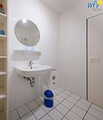 Badezimmer - Ferienwohnung 2 - Top-Hundeurlaub