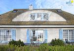 Terrasse - Ferienwohnung 2 - Top-Hundeurlaub