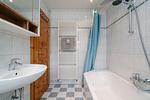 Badezimmer - "Kleine Wolke" - Top-Hundeurlaub