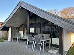 Terrasse - "Sunny" - Top-Hundeurlaub