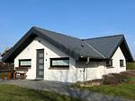 Terrasse - "Sunny" - Top-Hundeurlaub