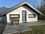 Terrasse - "Sunny" - Top-Hundeurlaub
