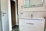 Badezimmer - "Sunny" - Top-Hundeurlaub