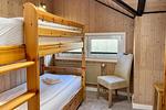 Schlafzimmer - "Sunny" - Top-Hundeurlaub