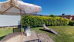 Garten - MeerLUST - Top-Hundeurlaub