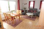 Ferienhaus Hella - Top-Hundeurlaub