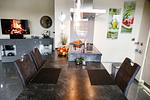 Wohnzimmer - ND16 - Ferienwohnung Exklusiv - Top-Hundeurlaub