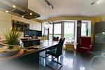 Küche / Küchenzeile - ND16 - Ferienwohnung Exklusiv - Top-Hundeurlaub