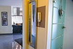 Wohnzimmer - ND16 - Ferienwohnung Exklusiv - Top-Hundeurlaub