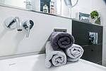 Badezimmer - ND16 - Ferienwohnung Exklusiv - Top-Hundeurlaub