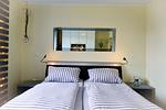 Schlafzimmer - ND16 - Ferienwohnung Exklusiv - Top-Hundeurlaub