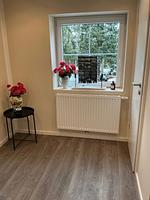 Fassade / Eingang - Fewo Auszeit - Top-Hundeurlaub