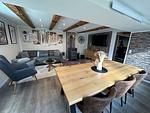 Schlafzimmer - Fewo Auszeit - Top-Hundeurlaub