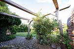 Terrasse - Ferienhaus Luppath - Top-Hundeurlaub