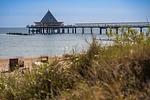 Strand - Villa Marina App. 02 nur 450 m zum Strand - Hunde sind Willkommen - Top-Hundeurlaub