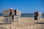 Strand - Villa Marina App. 02 nur 450 m zum Strand - Hunde sind Willkommen - Top-Hundeurlaub