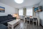 Hauptansicht - Villa Marina App. 03 nur 450 m zum Strand - Hunde sind Willkommen - Top-Hundeurlaub
