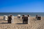 Strand - Villa Marina App. 03 nur 450 m zum Strand - Hunde sind Willkommen - Top-Hundeurlaub