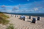 Strand - App. 01 nur 100 Meter zum Strand mit Dusche - Top-Hundeurlaub