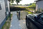 "OstseeLiebe"  mit eingezäuntem Grundstück (79) - Top-Hundeurlaub