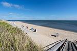 Strand - Strandsonne - Top-Hundeurlaub