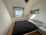 Schlafzimmer - Feriendoppelhaus "Schäferhund" - Top-Hundeurlaub