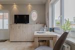 Wohnzimmer - Seestern - Haus Neptun - Top-Hundeurlaub