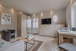 Wohnzimmer - Seestern - Haus Neptun - Top-Hundeurlaub