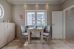 Wohnzimmer - Seestern - Haus Neptun - Top-Hundeurlaub