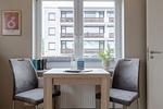 Wohnzimmer - Seestern - Haus Neptun - Top-Hundeurlaub