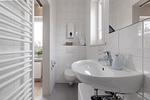 Badezimmer - Seestern - Haus Neptun - Top-Hundeurlaub