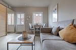 Wohnzimmer - Krabbe - Haus Neptun - Top-Hundeurlaub