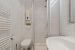 Badezimmer - Krabbe - Haus Neptun - Top-Hundeurlaub