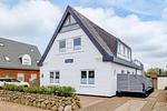 Hauptansicht - Krabbe - Haus Neptun - Top-Hundeurlaub