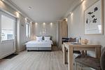 Wohnzimmer - Auster - Haus Neptun - Top-Hundeurlaub