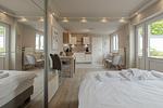 Wohnzimmer - Auster - Haus Neptun - Top-Hundeurlaub