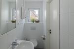 Badezimmer - Auster - Haus Neptun - Top-Hundeurlaub