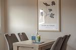 Wohnzimmer - Hummer - Haus Neptun - Top-Hundeurlaub