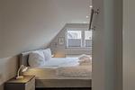 Schlafzimmer - Hummer - Haus Neptun - Top-Hundeurlaub