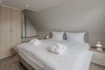Schlafzimmer - Hummer - Haus Neptun - Top-Hundeurlaub