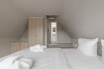Schlafzimmer - Hummer - Haus Neptun - Top-Hundeurlaub