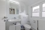 Badezimmer - Hummer - Haus Neptun - Top-Hundeurlaub
